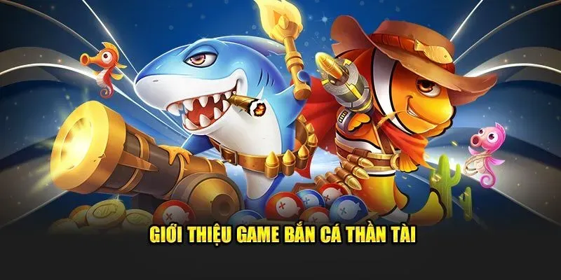 Bắn cá thần tài 88CLB là game bắn cá đổi thưởng online hấp dẫn với đồ họa 3D sống động
