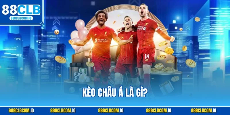 Kèo châu Á tại 88clb là lựa chọn cá cược bóng đá phổ biến nhờ tính công bằng, dễ hiểu và tỷ lệ thưởng cao. Người chơi có thể tham gia mọi giải đấu lớn nhỏ, tận hưởng trải nghiệm minh bạch, an toàn và hấp dẫn trên trang chủ 88clb.