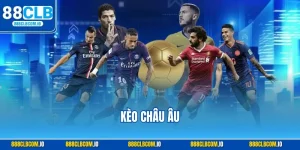 Cập nhật tình trạng chấn thương treo giò và nắm rõ cách đọc tỷ lệ kèo châu âu 88clb