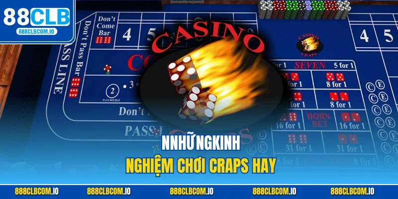 Kinh nghiệm hay đến từ những cao thủ 2025
