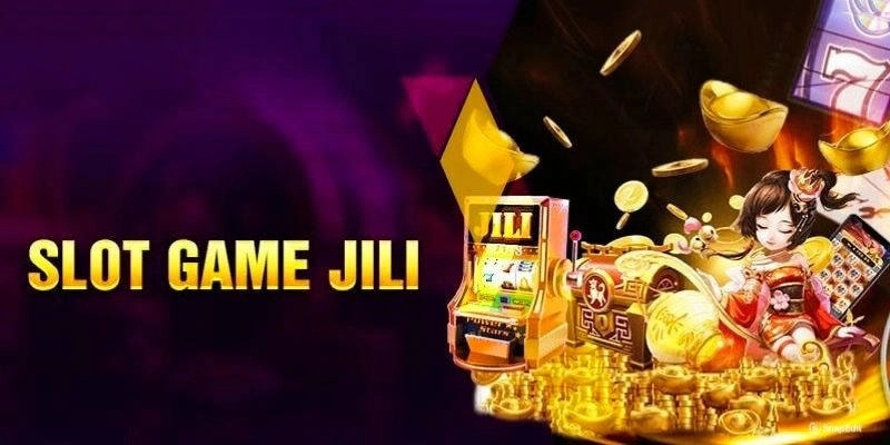 Nổ hũ jili tại 88clb là dòng slot online nổi bật với đồ họa hiện đại