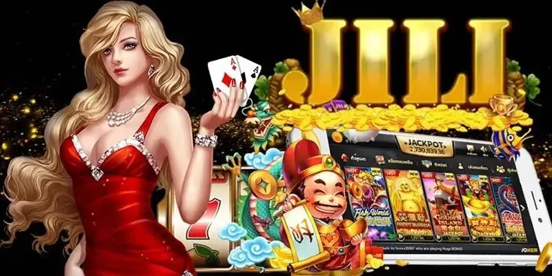 Nổ hũ jili 88clb mang đến kho game đa dạng, trả thưởng minh bạch